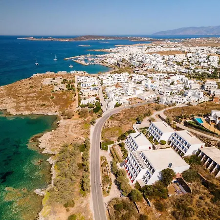 Hippocampus Hotel 3*