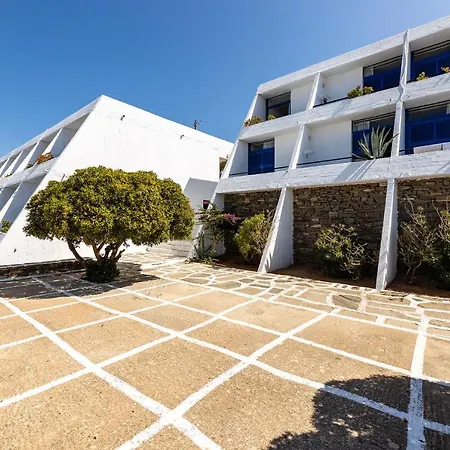 Hippocampus Hotel