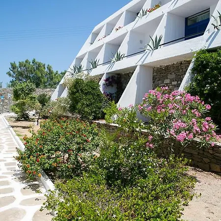 Hotel Hippocampus