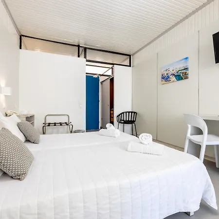 Hotel Hippocampus