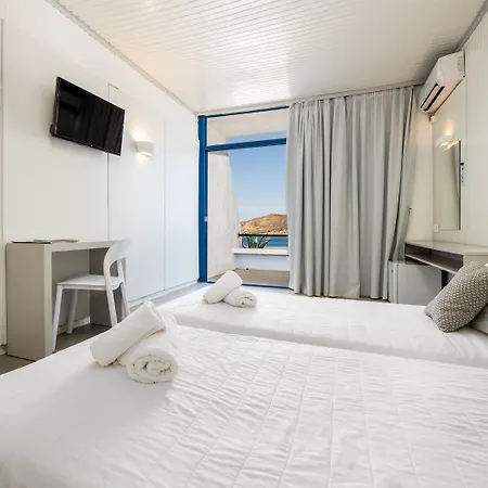 Hotel Hippocampus 3*