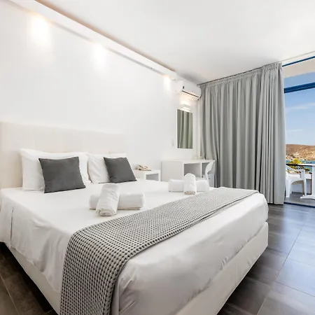 Hippocampus Hotel