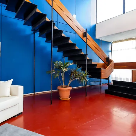 Hippocampus Отель Науса