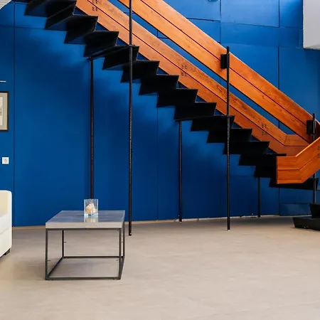 Отель Hippocampus Науса