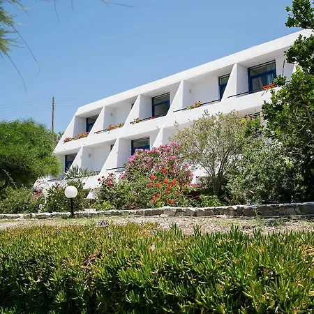 Hippocampus Hotel 3*