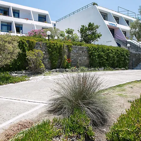 Hotel Hippocampus Naousa (Paros)