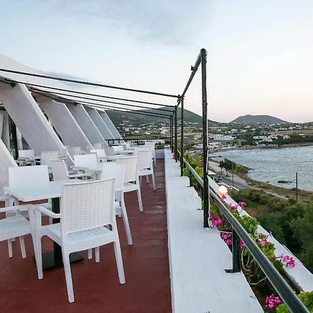Hotel Hippocampus