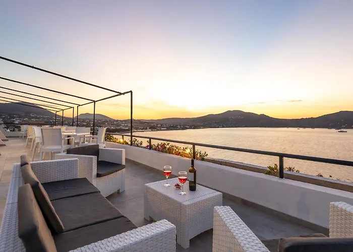 Hippocampus 3* Науса