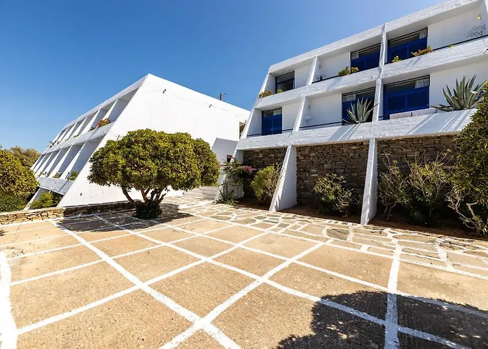 Hippocampus Отель