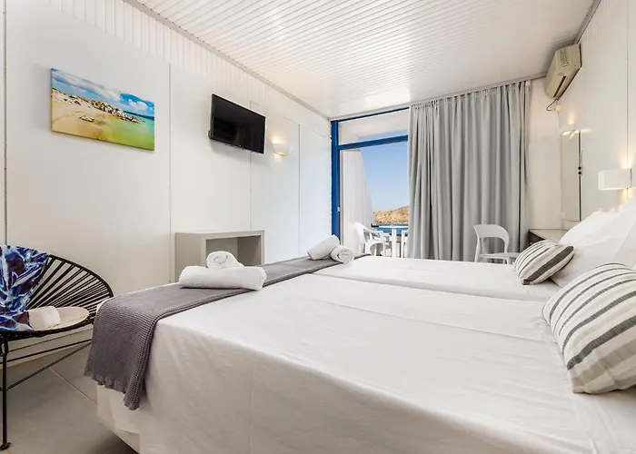 Hippocampus Отель 3*