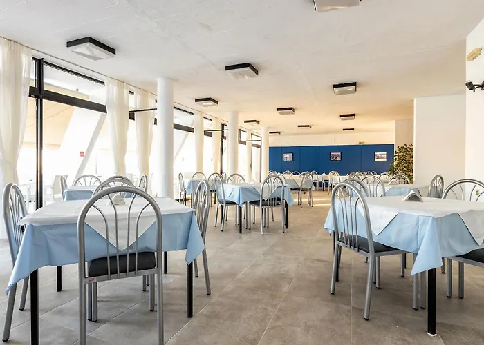 Hippocampus Отель 3*