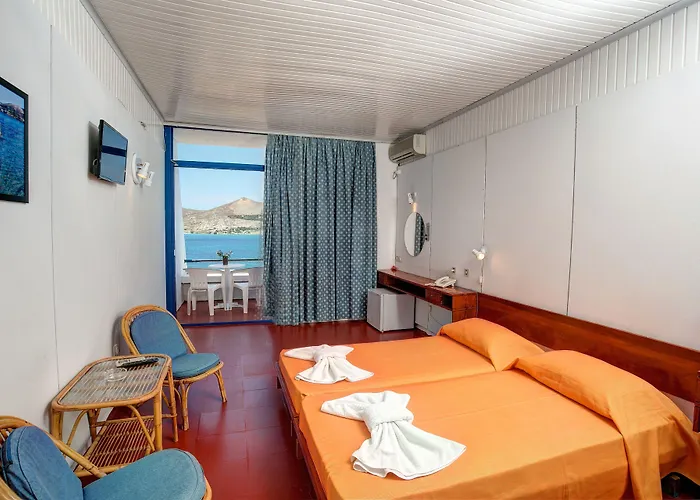 Hippocampus Отель