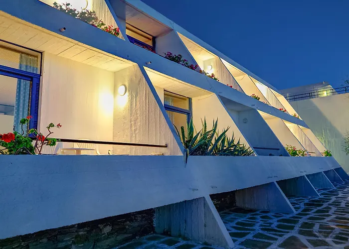 Hippocampus Отель 3*