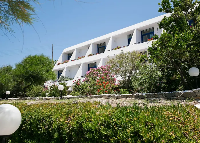 Hippocampus 3* Науса