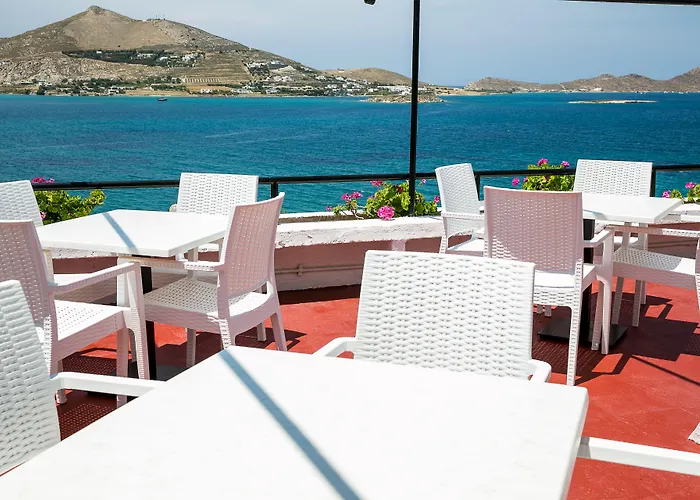 Отель Hippocampus