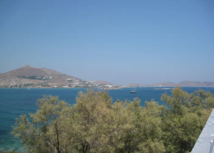 Отель Hippocampus