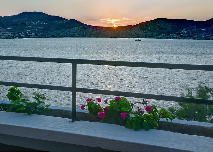 Hippocampus Отель