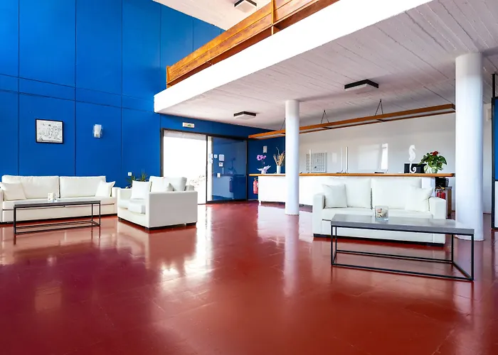 Hippocampus Отель 3*