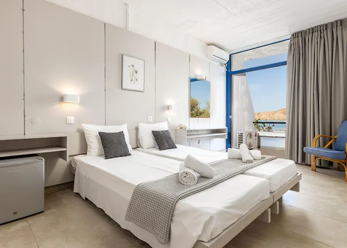 Отель Hippocampus