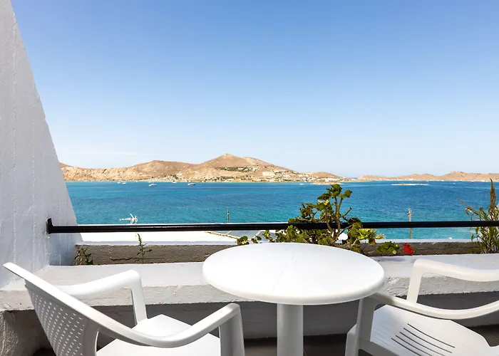 Отель Hippocampus 3*