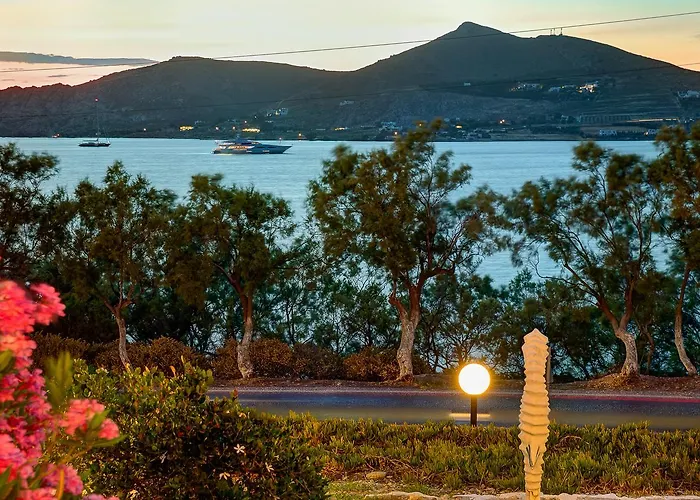 Отель Hippocampus