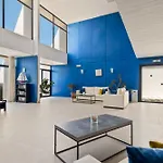 Hotel Hippocampus Nausa