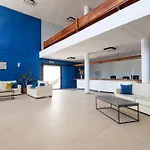 Hotel Hippocampus
