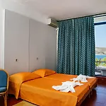 Hotel Hippocampus Nausa