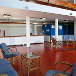 Hippocampus Hotel Nausa