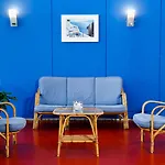 Hotel Hippocampus