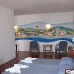 Hippocampus Hotel 3*
