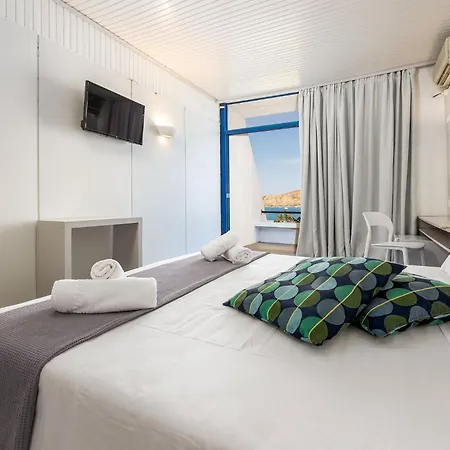 Hotel Hippocampus Nausa