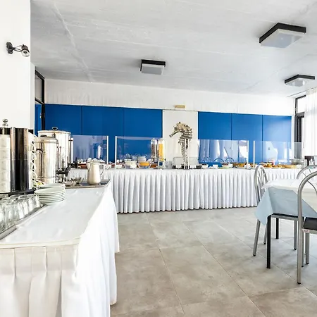 Hippocampus Hotel Naousa