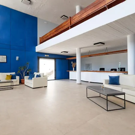 Hotel Hippocampus