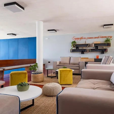 Hotel Hippocampus