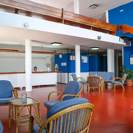Hippocampus Hotel Nausa