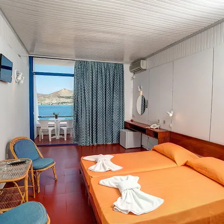 Hippocampus Hotel