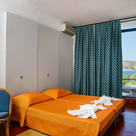 Hotel Hippocampus Nausa