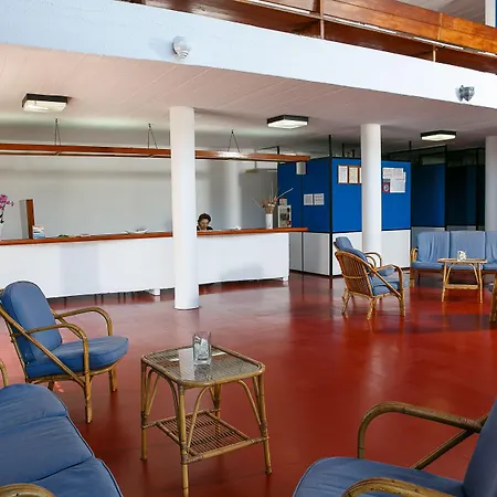 Hippocampus Hotel Nausa
