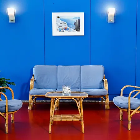 Hotel Hippocampus