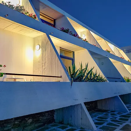 Hippocampus فندق 3*