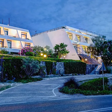 Hippocampus فندق