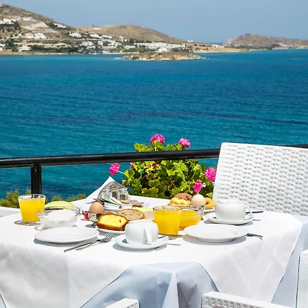 فندق Hippocampus