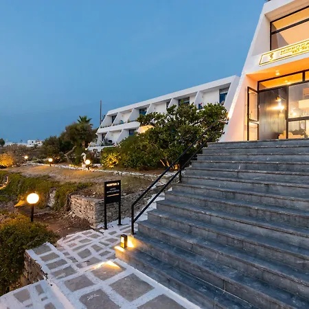 فندق Hippocampus