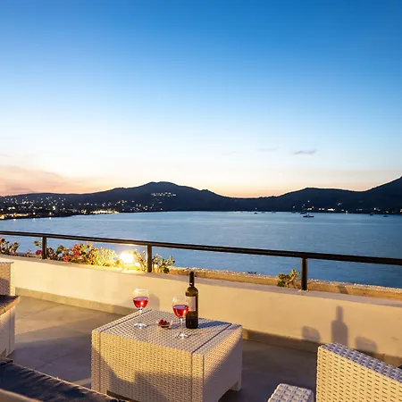 فندق Hippocampus