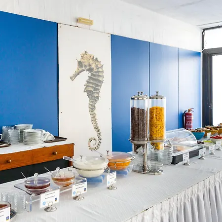 Hotel Hippocampus Naousa