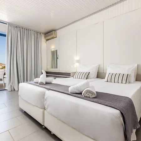 Hippocampus Hotel Naousa
