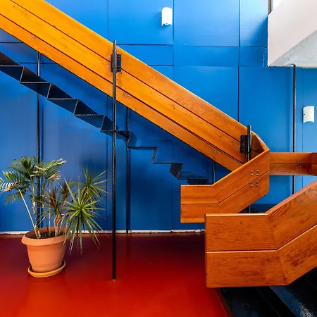 Hotel Hippocampus Nausa