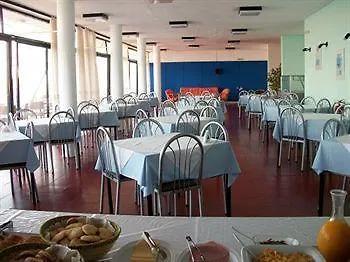 Hotel Hippocampus Nausa