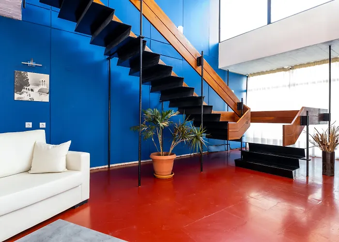 Hippocampus Hotel Naousa (Paros)